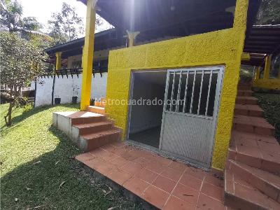 Casa de 5 alcobas en venta en La Doctora, Sabaneta · foto 7 de 20
