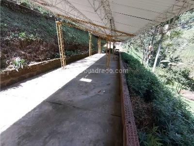 Casa de 5 alcobas en venta en La Doctora, Sabaneta · foto 13 de 20