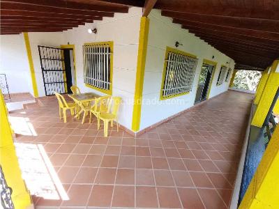 Casa de 5 alcobas en venta en La Doctora, Sabaneta · foto 14 de 20