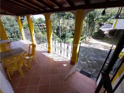 Casa de 5 alcobas en venta en La Doctora, Sabaneta · foto 15 de 20