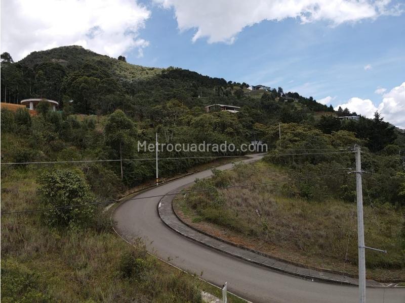 Lote en Venta, Las Palmas, Medellín - Vista 2