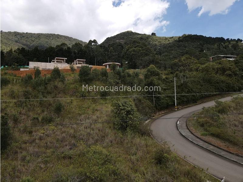 Lote en Venta, Las Palmas, Medellín - Vista 4