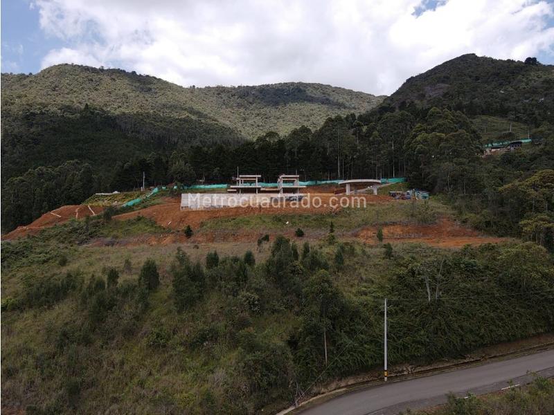 Lote en Venta, Las Palmas, Medellín - Más