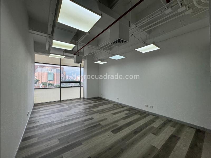 Oficina en Arriendo, Las Casitas, Envigado - Vista 2
