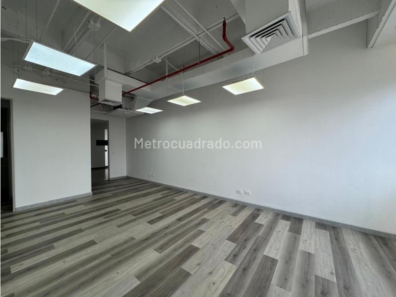 Oficina en Arriendo, Las Casitas, Envigado - Vista 3