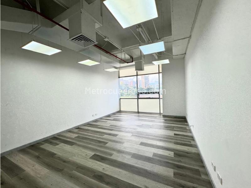 Oficina en Arriendo, Las Casitas, Envigado - Vista 4