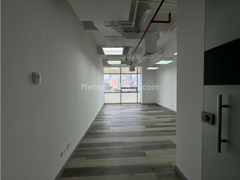 Oficina en Arriendo, Las Casitas, Envigado - Vista 5