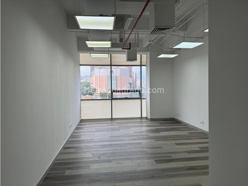 Oficina en Arriendo, Las Casitas, Envigado - Más