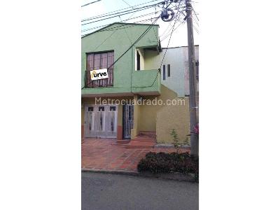 Casa de 4 alcobas en venta en Santa Ana, Bello, 121 m² · foto 3 de 14