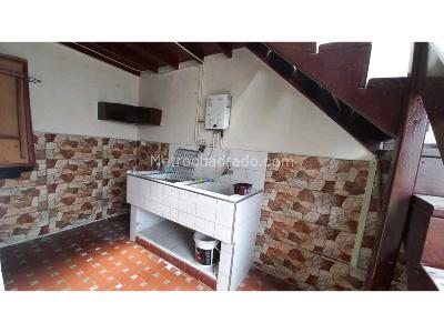 Casa de 4 alcobas en venta en Santa Ana, Bello, 121 m² · foto 12 de 14