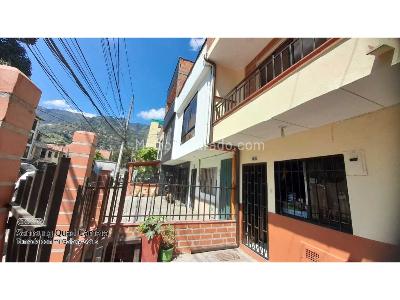 Casa de 5 alcobas en venta en El Trapiche, Bello, 120 m² · foto 5 de 20