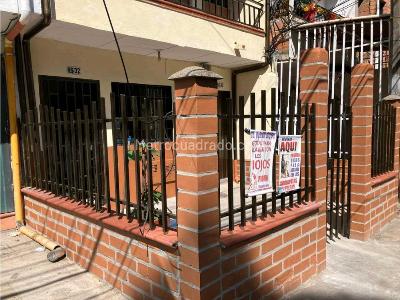 Casa de 5 alcobas en venta en El Trapiche, Bello, 120 m² · foto 15 de 20