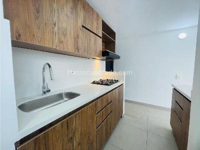 Apartamento en venta en Fatima, Itagüí · foto 2 de 20