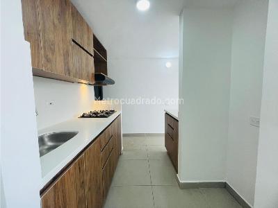 Apartamento en venta en Fatima, Itagüí · foto 3 de 20