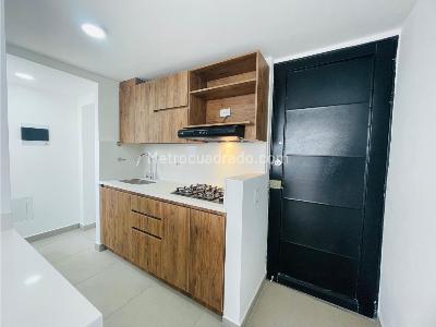 Apartamento en venta en Fatima, Itagüí · foto 4 de 20