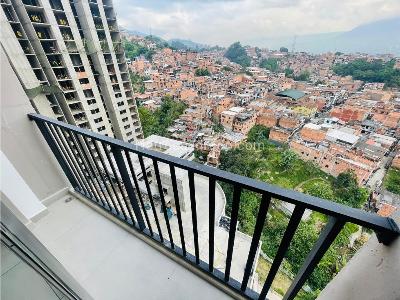 Apartamento en venta en Fatima, Itagüí · foto 8 de 20
