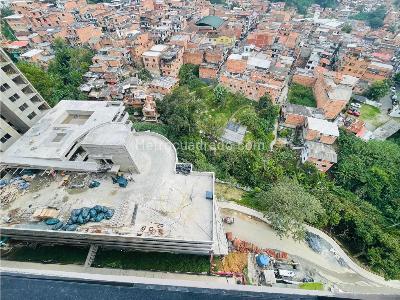 Apartamento en venta en Fatima, Itagüí · foto 9 de 20