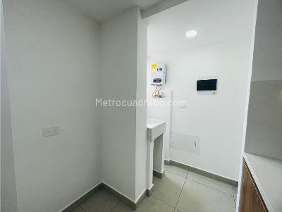 Apartamento en venta en Fatima, Itagüí · foto 11 de 20