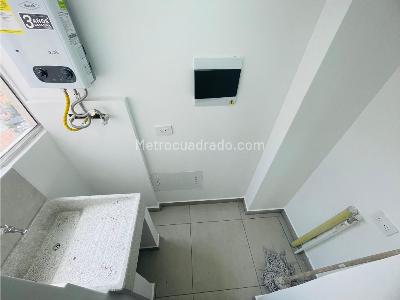 Apartamento en venta en Fatima, Itagüí · foto 12 de 20