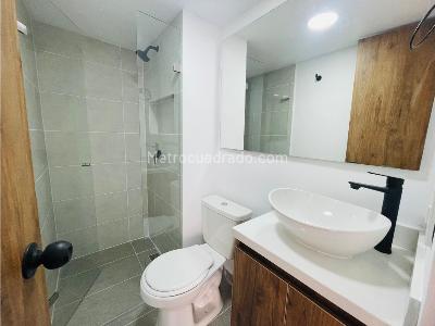 Apartamento en venta en Fatima, Itagüí · foto 14 de 20