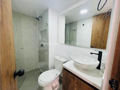 Apartamento en venta en Fatima, Itagüí · foto 16 de 20