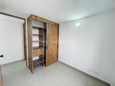 Apartamento en venta en Fatima, Itagüí · foto 18 de 20