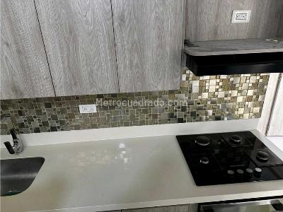 Casa de 4 alcobas en venta en El Mirador, Bello, 72 m² · foto 9 de 20
