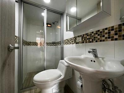 Casa de 4 alcobas en venta en El Mirador, Bello, 72 m² · foto 13 de 20