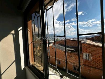 Casa de 4 alcobas en venta en El Mirador, Bello, 72 m² · foto 19 de 20