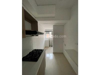 Apartamento de 3 alcobas en venta en Niquia, Bello, 72 m² · foto 6 de 20