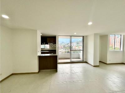 Apartamento de 2 alcobas en venta en Las Antillas, Envigado, 72 m² · foto 2 de 20