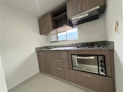 Apartamento de 2 alcobas en venta en Las Antillas, Envigado, 72 m² · foto 6 de 20