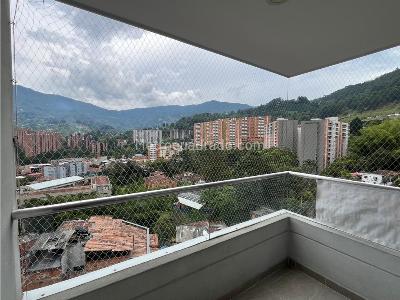 Apartamento de 2 alcobas en venta en Las Antillas, Envigado, 72 m² · foto 8 de 20