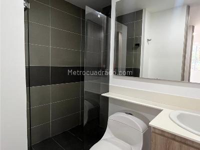 Apartamento de 2 alcobas en venta en Las Antillas, Envigado, 72 m² · foto 15 de 20
