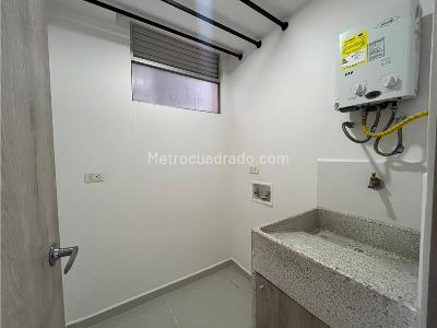 Apartamento de 2 alcobas en venta en Las Antillas, Envigado, 72 m² · foto 17 de 20