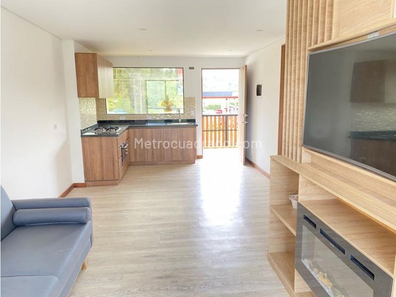 1BR Apartment in El Retiro (48 m²) - 5