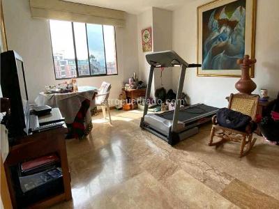 Apartamento de 3 alcobas en venta en El Poblado, Medellín, 123 m² · foto 10 de 12