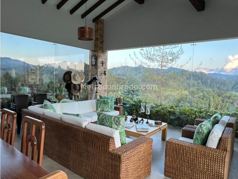 3BR House in Pantanillo (10180 m²) - 2