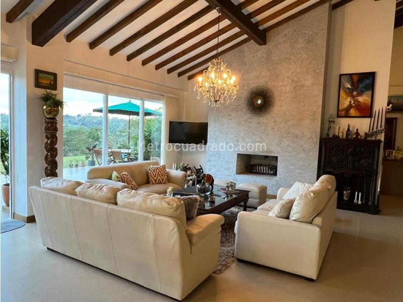 3BR House in Pantanillo (10180 m²) - 3