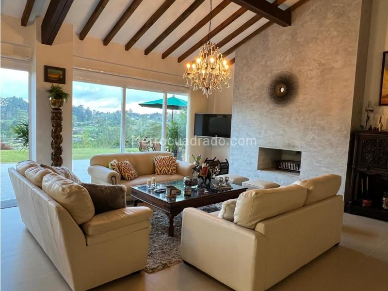 3BR House in Pantanillo (10180 m²) - 4