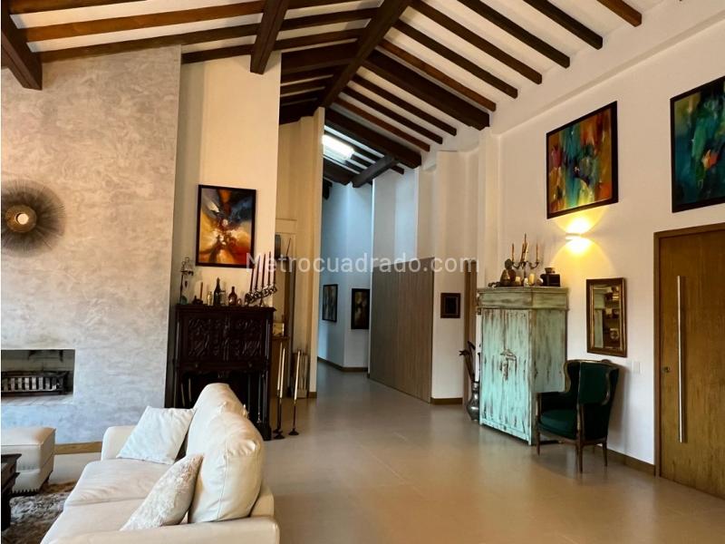 3BR House in Pantanillo (10180 m²) - 5