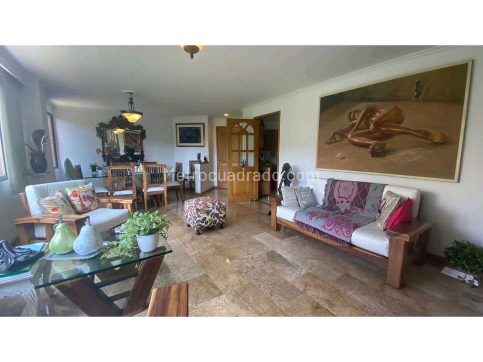 Foto del apartamento