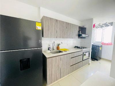 Apartamento en venta en Suramerica, Itagüí · foto 3 de 20