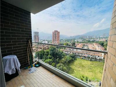 Apartamento en venta en Suramerica, Itagüí · foto 9 de 20