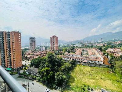 Apartamento en venta en Suramerica, Itagüí · foto 10 de 20