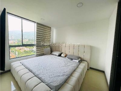 Apartamento en venta en Suramerica, Itagüí · foto 12 de 20