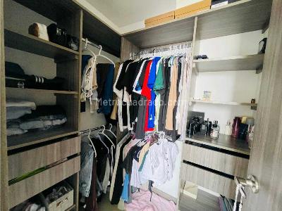 Apartamento en venta en Suramerica, Itagüí · foto 17 de 20