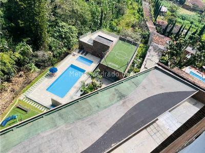 Apartamento en venta en Suramerica, Itagüí · foto 20 de 20