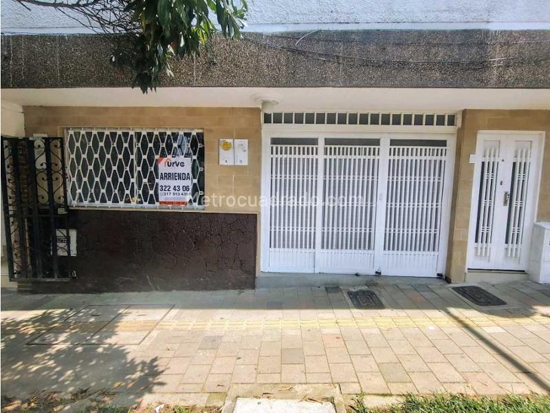 4BR House in San Marcos (200 m²)