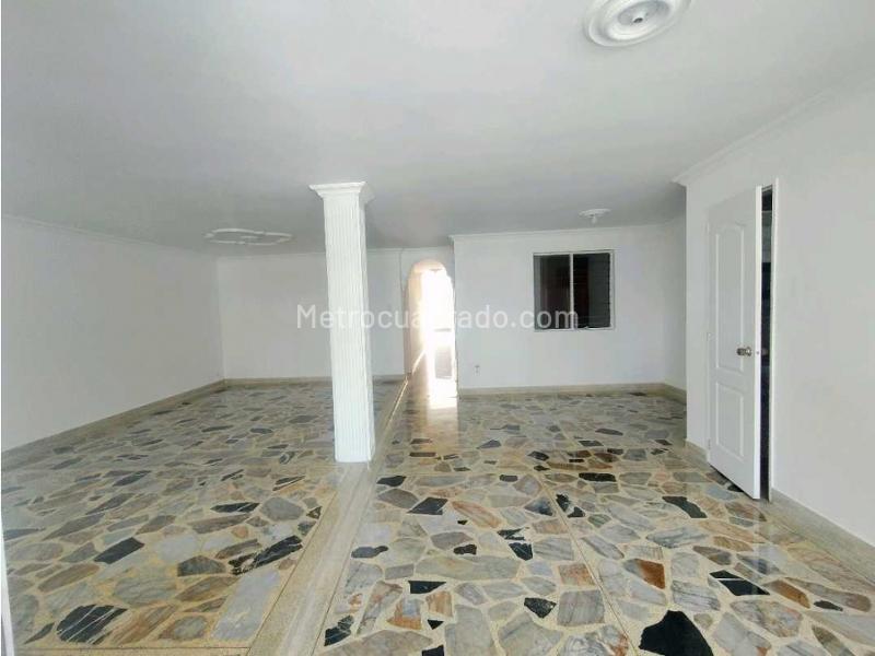 Casa en Arriendo, San Marcos, Envigado - 2